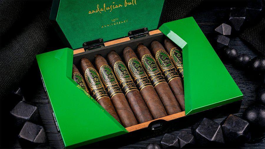 Photo courtesy of La Flor Dominicana